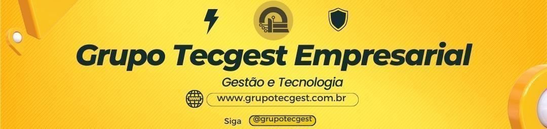 Tecgest Soluções Empresariais: Tecnologia, Gestão, Marketing e Contabilidade