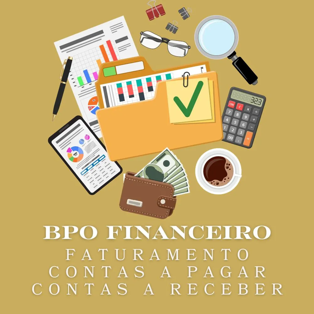 BPO FINANCEIRO