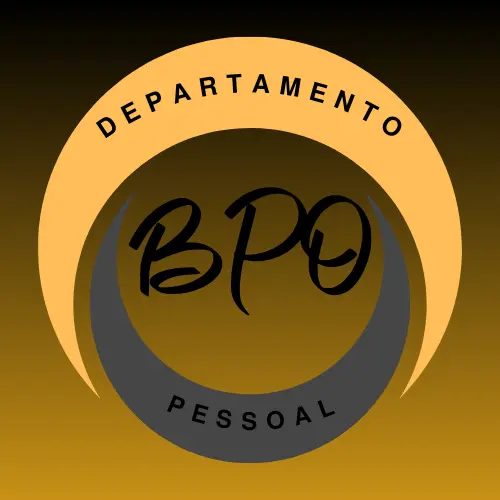 Logo BPO Departamento Pessoal Tecgest