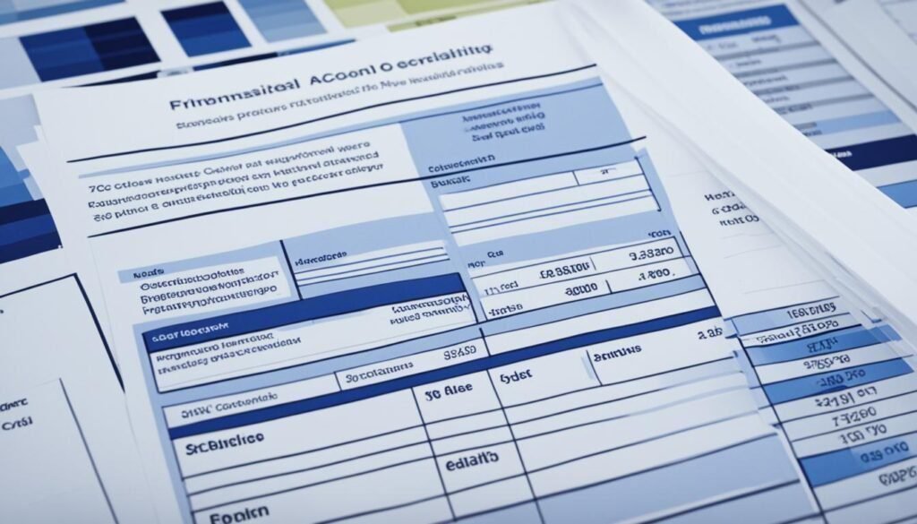 Contabilidade especializada em atacado