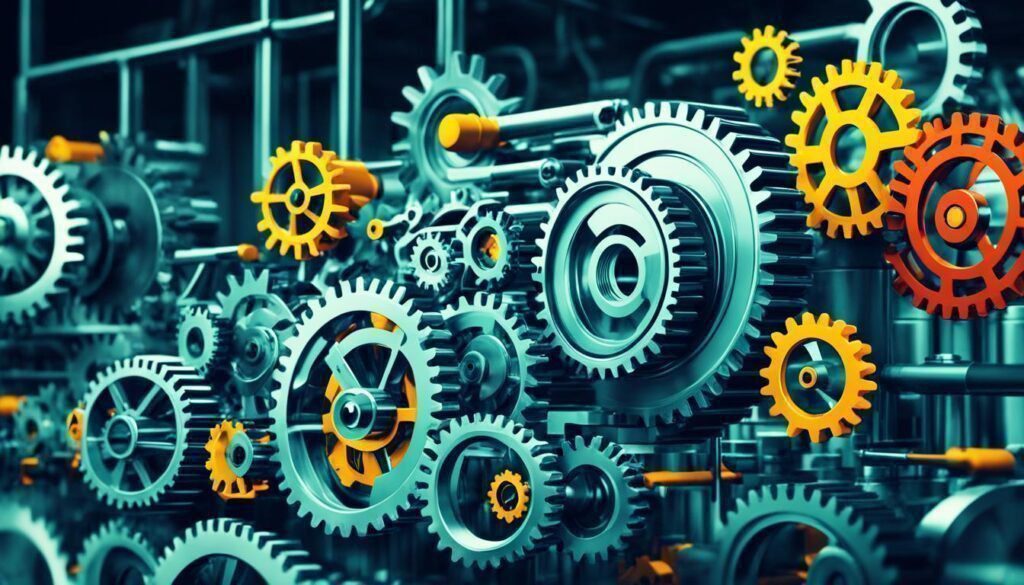 Contabilidade industrial