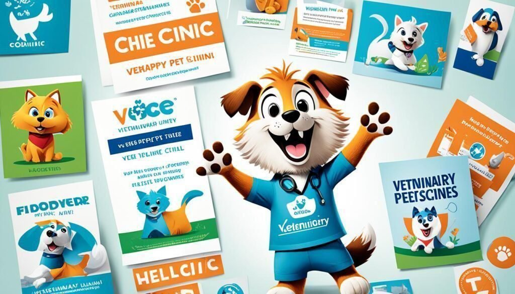 Marketing para clínicas veterinárias