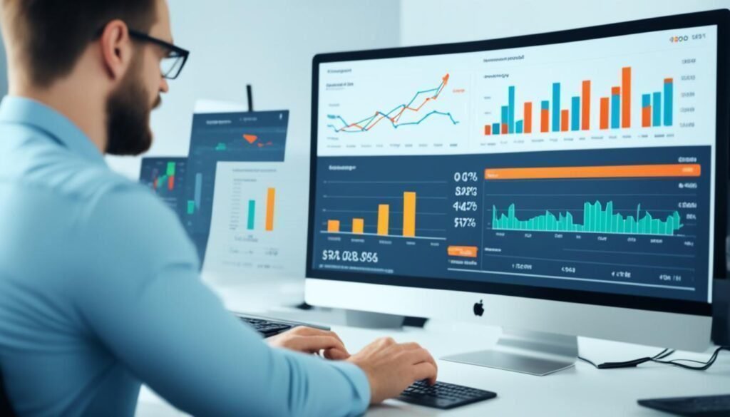 contabilidade estratégica para comércio eletrônico