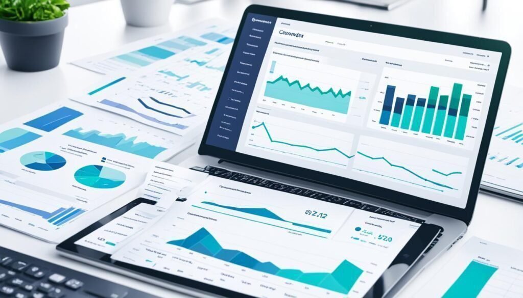 ferramentas de contabilidade digital para comércio eletrônico