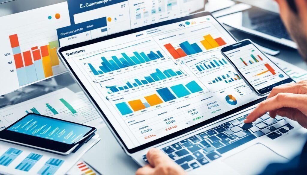soluções contábeis para negócios online