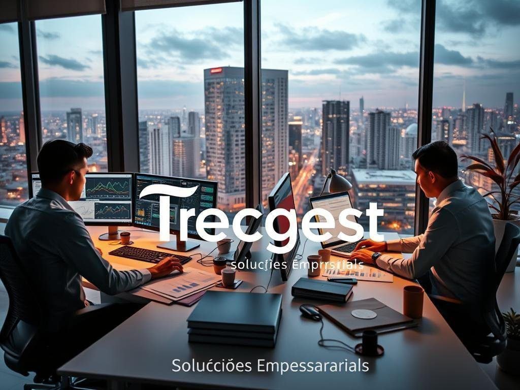 Visão Estratégica nas Finanças