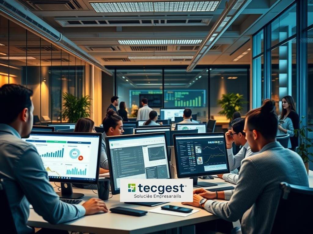 benefícios da automação fiscal