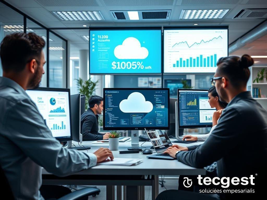 vantagens do sistema contábil web