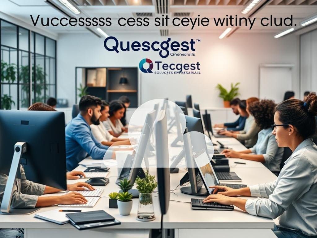 casos de sucesso com Questor Cloud